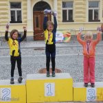 Do Milevska se sjela republiková smetánka silničářů