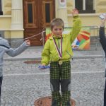 Do Milevska se sjela republiková smetánka silničářů