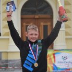 Do Milevska se sjela republiková smetánka silničářů