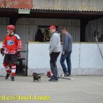 Tábor potvrdil roli favorita dvěma vítězstvími