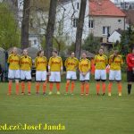 Sokol nezvládl standardky a důležitý souboj prohrál