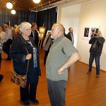 Galerii Spektrum zaplnily akty fotografa Ladislava Rižáka
