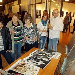 Galerii Spektrum zaplnily akty fotografa Ladislava Rižáka