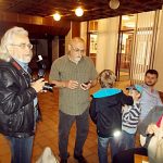 Galerii Spektrum zaplnily akty fotografa Ladislava Rižáka