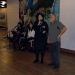 Galerii Spektrum zaplnily akty fotografa Ladislava Rižáka