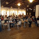 Galerii Spektrum zaplnily akty fotografa Ladislava Rižáka
