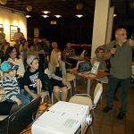 Galerii Spektrum zaplnily akty fotografa Ladislava Rižáka