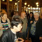 Galerii Spektrum zaplnily akty fotografa Ladislava Rižáka