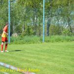 Meteor zahazoval šance a Sepekov v posledních sekundách vyrovnal
