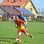 Meteor zahazoval šance a Sepekov v posledních sekundách vyrovnal
