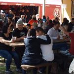 Festival Rockem proti rakovině vylepšený o dvě scény
