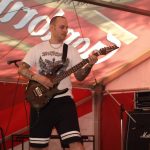 Festival Rockem proti rakovině vylepšený o dvě scény