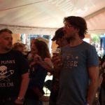 Festival Rockem proti rakovině vylepšený o dvě scény