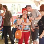 Festival Rockem proti rakovině vylepšený o dvě scény