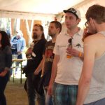 Festival Rockem proti rakovině vylepšený o dvě scény