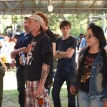 Festival Rockem proti rakovině vylepšený o dvě scény