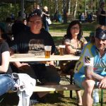 Festival Rockem proti rakovině vylepšený o dvě scény