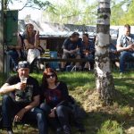 Festival Rockem proti rakovině vylepšený o dvě scény