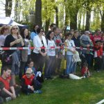 Otavský plamínek odstartoval požární útoky na Strakonicku