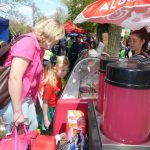 Otavský plamínek odstartoval požární útoky na Strakonicku