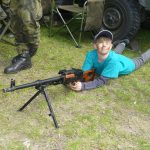 Otavský plamínek odstartoval požární útoky na Strakonicku