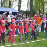 Otavský plamínek odstartoval požární útoky na Strakonicku