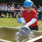 Otavský plamínek odstartoval požární útoky na Strakonicku