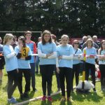 Otavský plamínek odstartoval požární útoky na Strakonicku