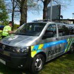 Otavský plamínek odstartoval požární útoky na Strakonicku