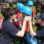 Otavský plamínek odstartoval požární útoky na Strakonicku