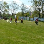 Otavský plamínek odstartoval požární útoky na Strakonicku