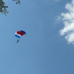 Otavský plamínek odstartoval požární útoky na Strakonicku