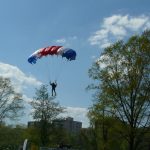 Otavský plamínek odstartoval požární útoky na Strakonicku