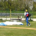 Otavský plamínek odstartoval požární útoky na Strakonicku