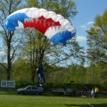 Otavský plamínek odstartoval požární útoky na Strakonicku