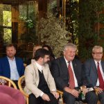 Kdo má rád. Benefice znovu přivede na Martinský mlýn známé zpěváky