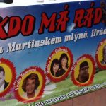 Kdo má rád. Benefice znovu přivede na Martinský mlýn známé zpěváky