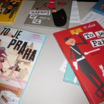 Děti můžou v klášterní galerii cestovat Světem podle Šaška