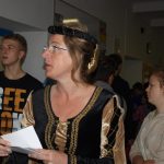Dobu Karla IV. zažili žáci i učitelé na vlastní kůži