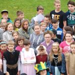 Dobu Karla IV. zažili žáci i učitelé na vlastní kůži