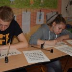 Dobu Karla IV. zažili žáci i učitelé na vlastní kůži
