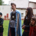 Dobu Karla IV. zažili žáci i učitelé na vlastní kůži