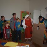 Dobu Karla IV. zažili žáci i učitelé na vlastní kůži