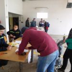 Pochod Chyšeckem nabídl úchvatné výhledy do krajiny
