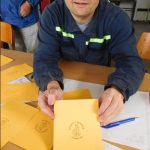 Pochod Chyšeckem nabídl úchvatné výhledy do krajiny