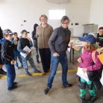 Pochod Chyšeckem nabídl úchvatné výhledy do krajiny