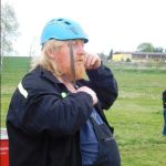 Hasičskou soutěž okrsku Podolí I vyhráli muži Jetětic a ženy Křenovic