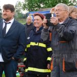 Hasičskou soutěž okrsku Podolí I vyhráli muži Jetětic a ženy Křenovic