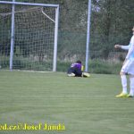 Dva góly Kutnera poslaly Blatnou domů s prázdnou