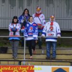 Béčko podlehlo Benešovu znovu na penalty